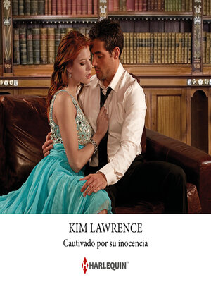 cover image of Cautivado por su inocencia